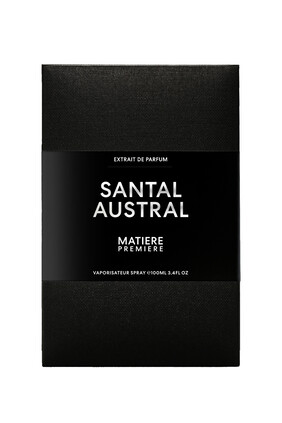 Santal Austral Eau de Parfum