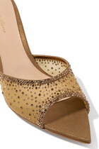 Rania 55 Mules