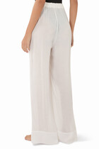 Cremona Sheer Pants