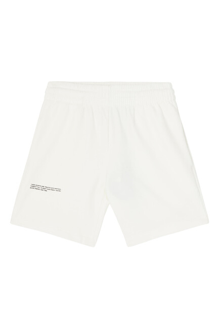 365 Organic Cotton Long Shorts
