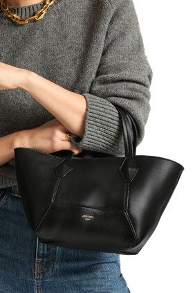 Diamond Tote Bag