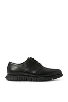 Zerogrand Remastered Plain Toe Oxfords