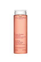 Soothing Toning Face Lotion