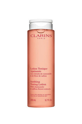 Soothing Toning Face Lotion
