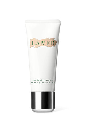 The Hand Treatment