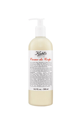 Crème de Corps