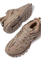 Track Sneakers