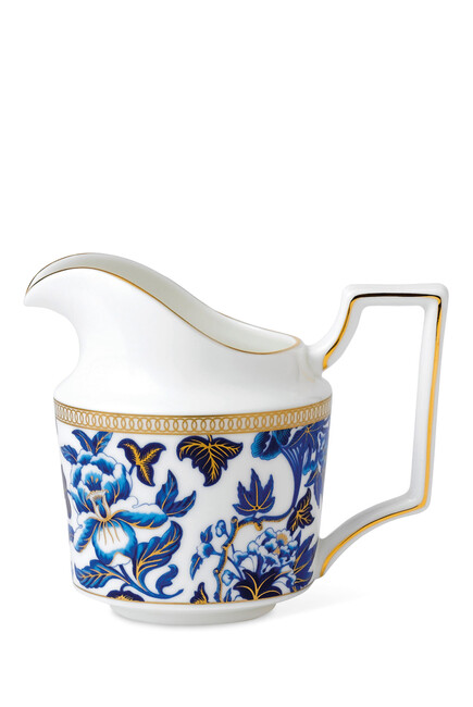 Hibiscus Creamer