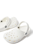 Kids Classic Clogs