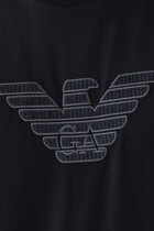 Logo-Print T-Shirt