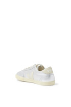 Volley Leather Sneakers