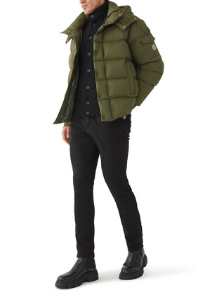 Vezere Down Jacket