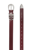 Hollyhock Belt