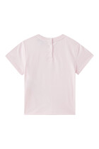 Kids Logo T-Shirt