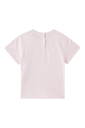 Kids Logo T-Shirt