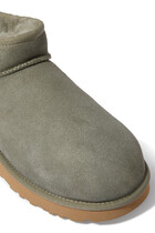 Classic Ultra Mini Boots