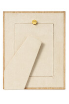 Marcello Oak 5x7 Frame