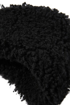 Fur Bandeau