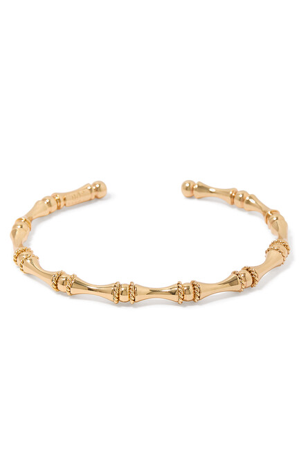 Bambou Mini Bangle Bracelet