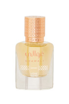 Hair Mist Love Note