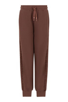 EA7 Sweatpants