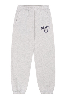 Kids Crown Sweatpants