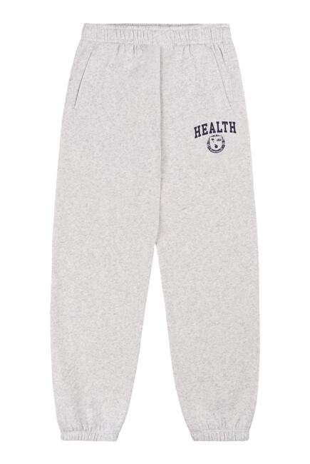 Kids Crown Sweatpants