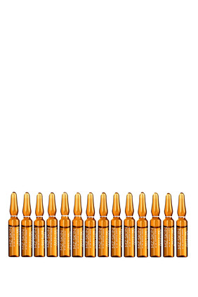 Pigmentation Correcting Ampoules