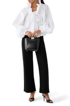Mini Shirley Tote Bag