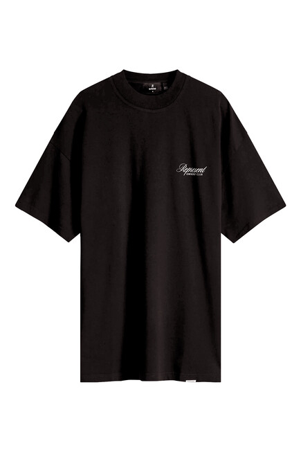 Owners Club Script T-Shirt