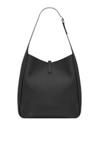 Le 5 A 7 Supple Large Shoulder Bag