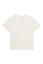 Kids  Logo T-Shirt