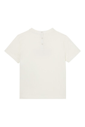 Kids  Logo T-Shirt