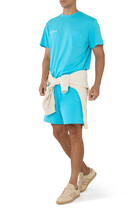 365 Midweight Mid-Length Shorts