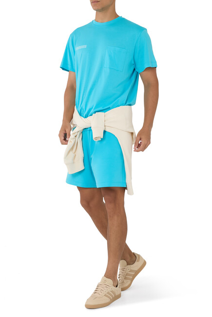 365 Midweight Mid-Length Shorts