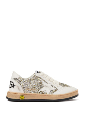 Kids Ball Star Sneakers