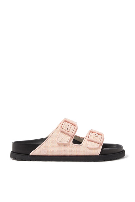 1774 Arizona Raffia Sandals