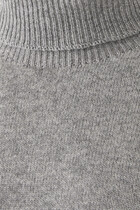 Turtleneck Sweater