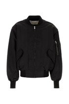  Broad Bomber Jacket