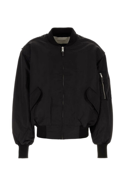  Broad Bomber Jacket