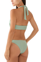 Helix Bikini Top