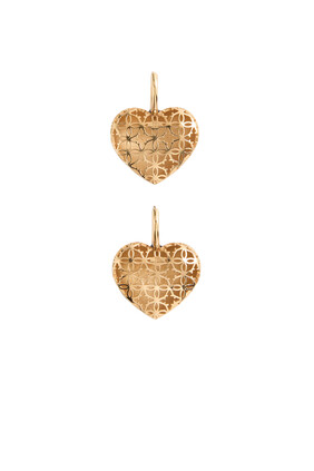 Coeur Royal Earrings