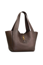 Le 5 À 7 Bea Leather Bag