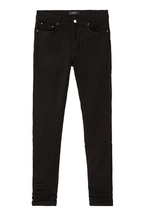 Stack Jeans