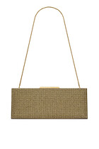 Midnight Small Clutch