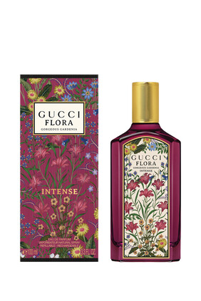Flora Gorgeous Gardenia - Eau de Parfum Intense