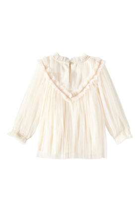Kids  Sandra Shirt