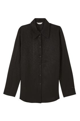 Luka Monogram Shirt