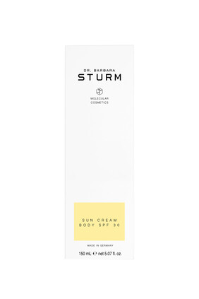 Sun Cream Body SPF 30
