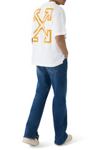 Tape-Arrow T-Shirt
